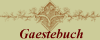 Gaestebuch