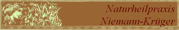   Naturheilpraxis
 Niemann-Krger 